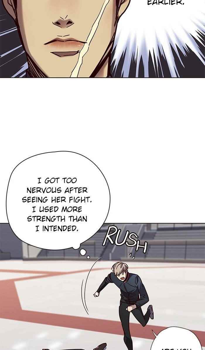 Eleceed Chapter 72 - Page 57 in English