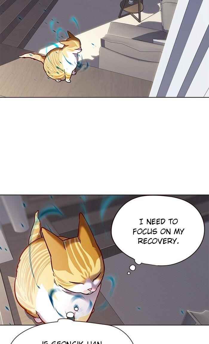 Eleceed Chapter 73 - Page 21 in English