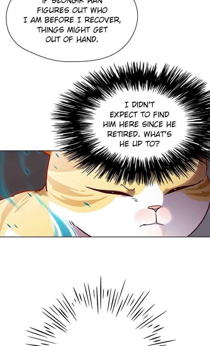 Eleceed Chapter 73 - Page 22 in English