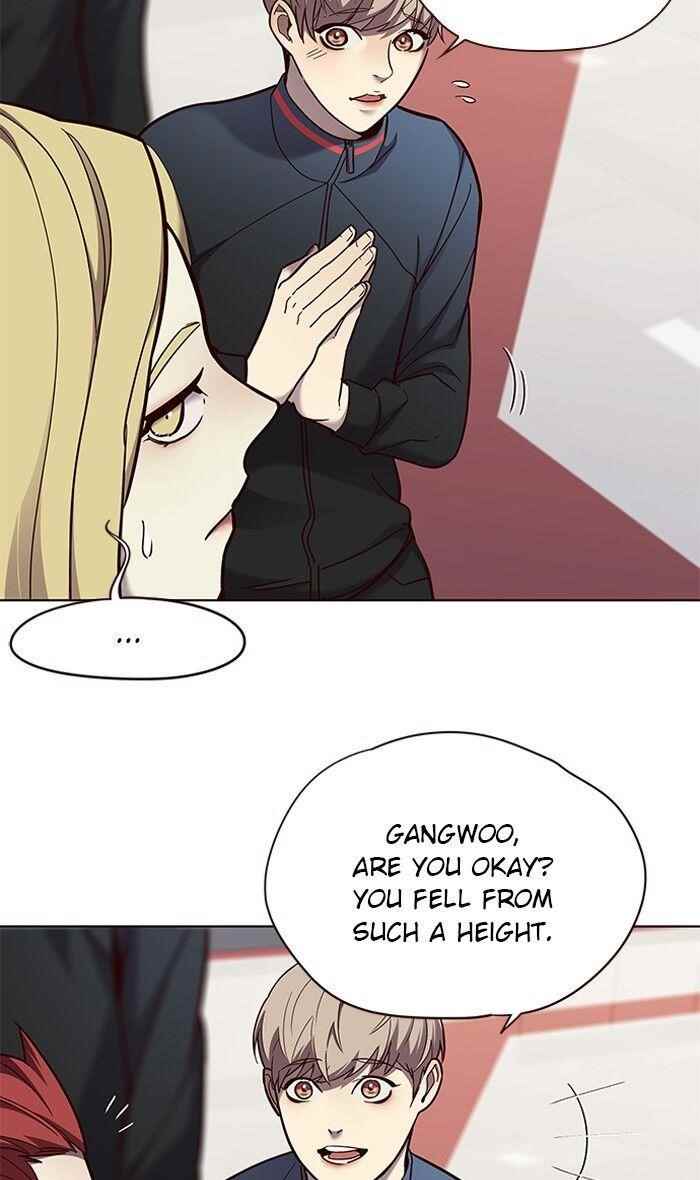 Eleceed Chapter 73 - Page 27 in English