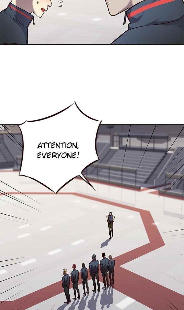Eleceed Chapter 73 - Page 31 in English