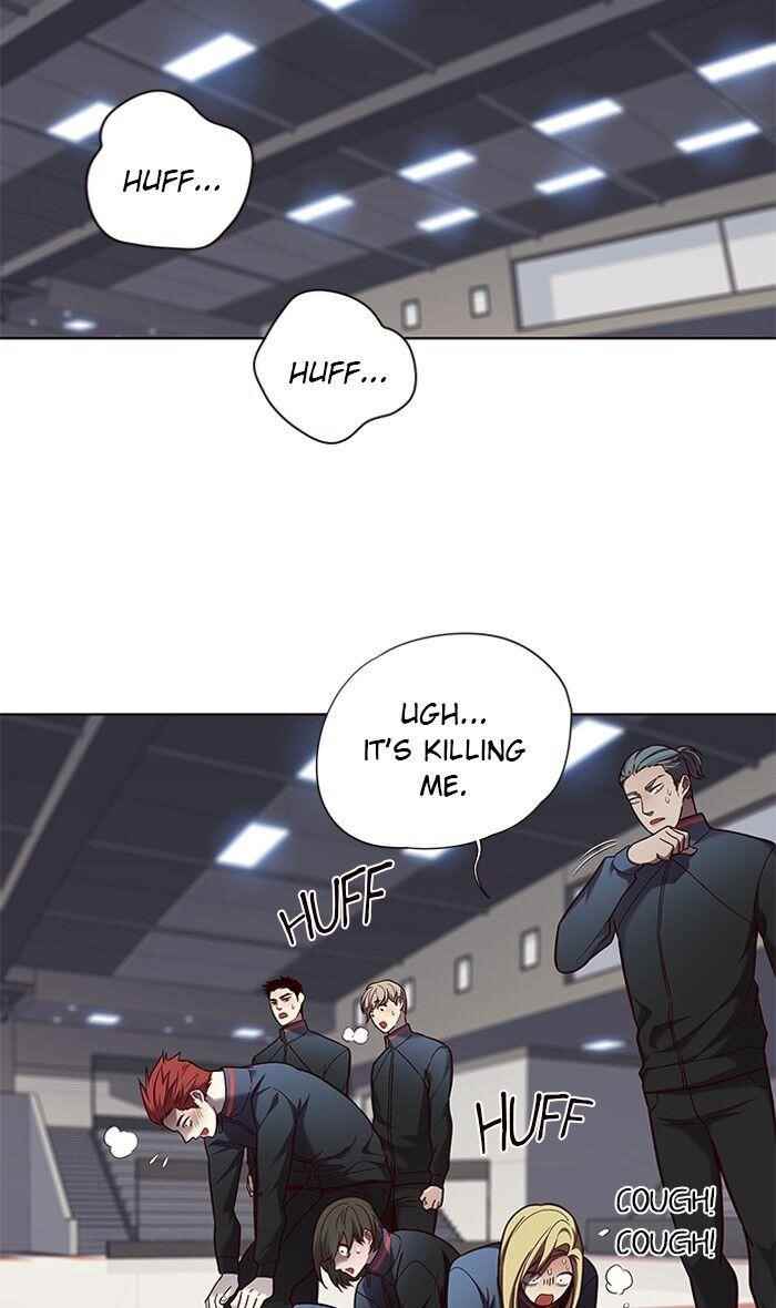Eleceed Chapter 73 - Page 41 in English