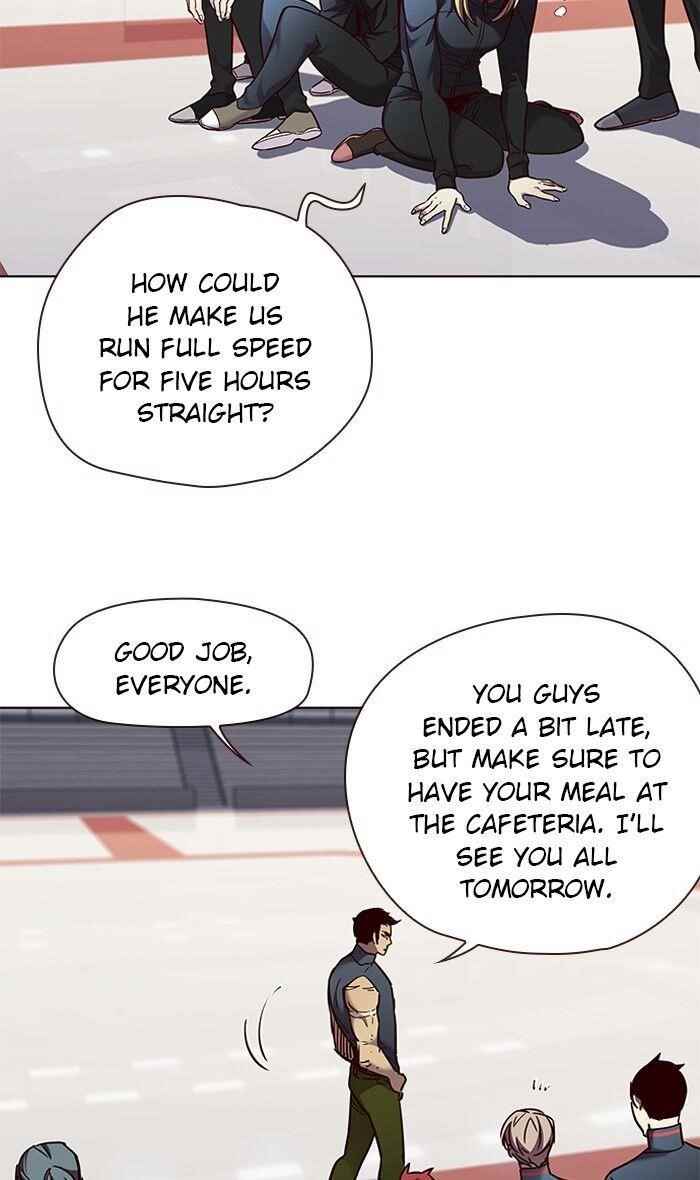 Eleceed Chapter 73 - Page 42 in English