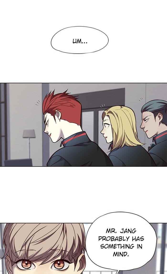 Eleceed Chapter 73 - Page 55 in English