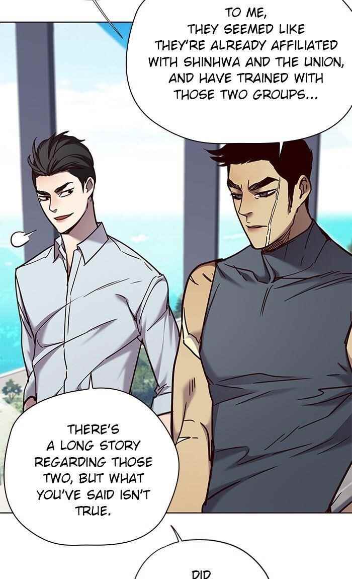 Eleceed Chapter 73 - Page 70 in English
