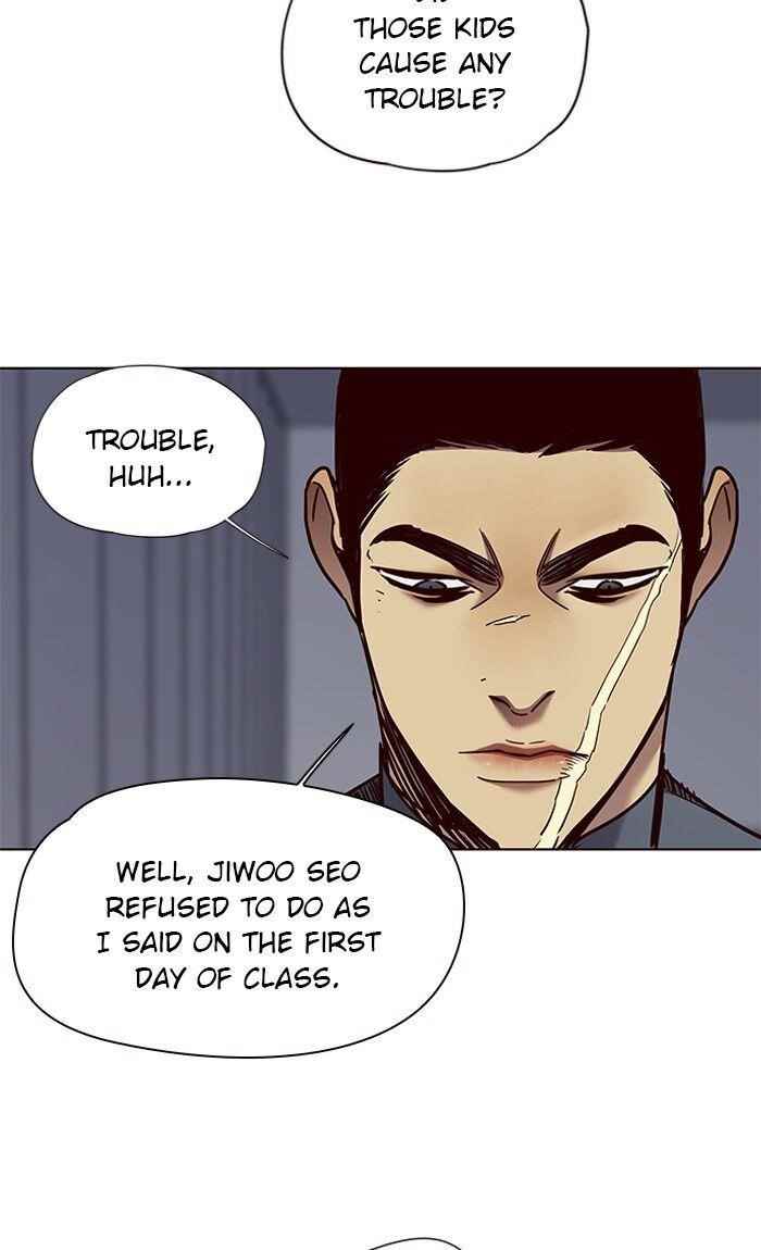 Eleceed Chapter 73 - Page 71 in English