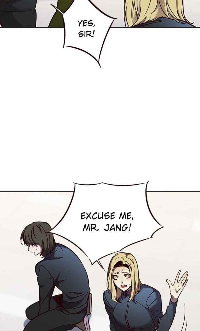 Eleceed Chapter 74 - Page 10 in English