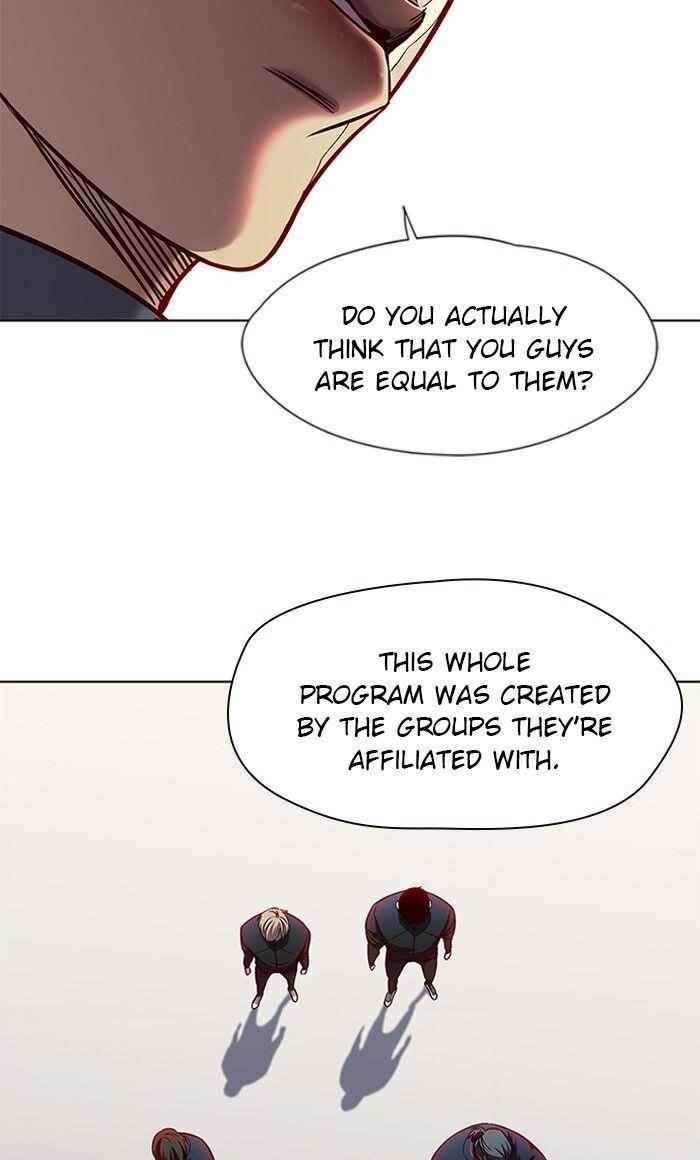 Eleceed Chapter 74 - Page 21 in English