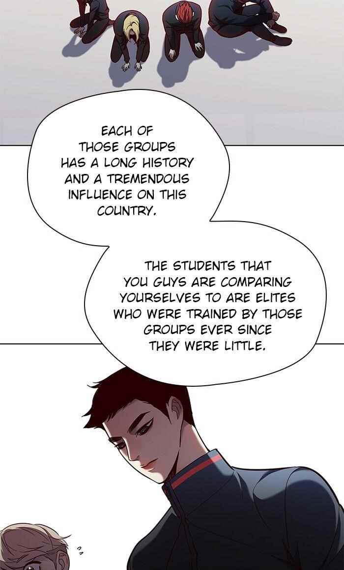 Eleceed Chapter 74 - Page 22 in English