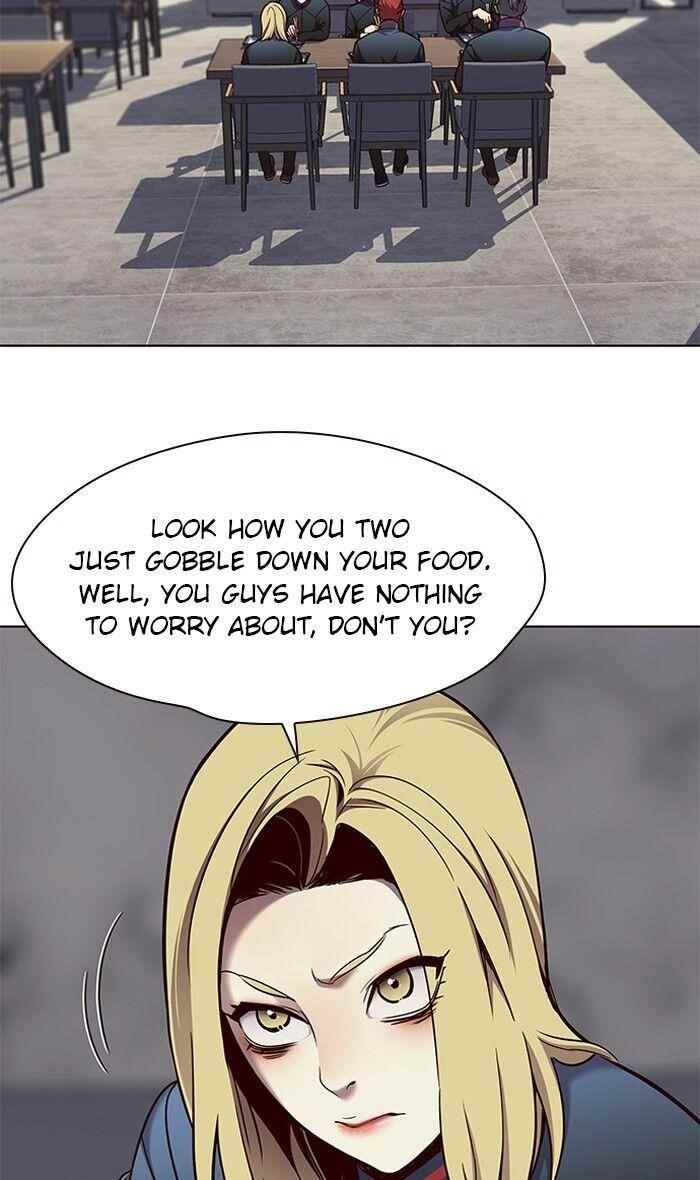 Eleceed Chapter 74 - Page 29 in English