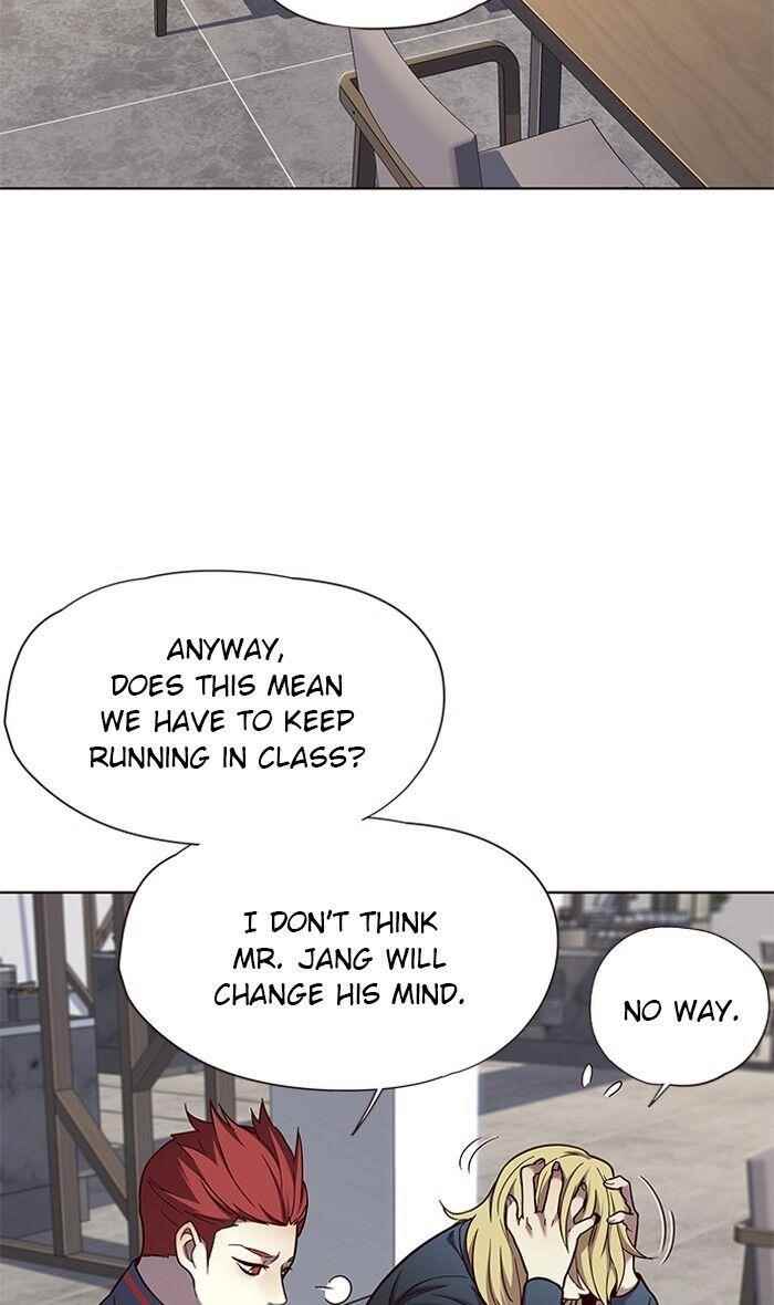 Eleceed Chapter 74 - Page 33 in English