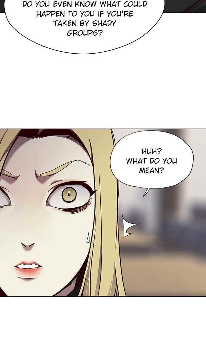 Eleceed Chapter 74 - Page 39 in English