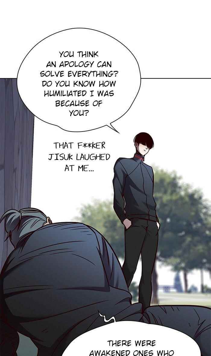 Eleceed Chapter 74 - Page 54 in English