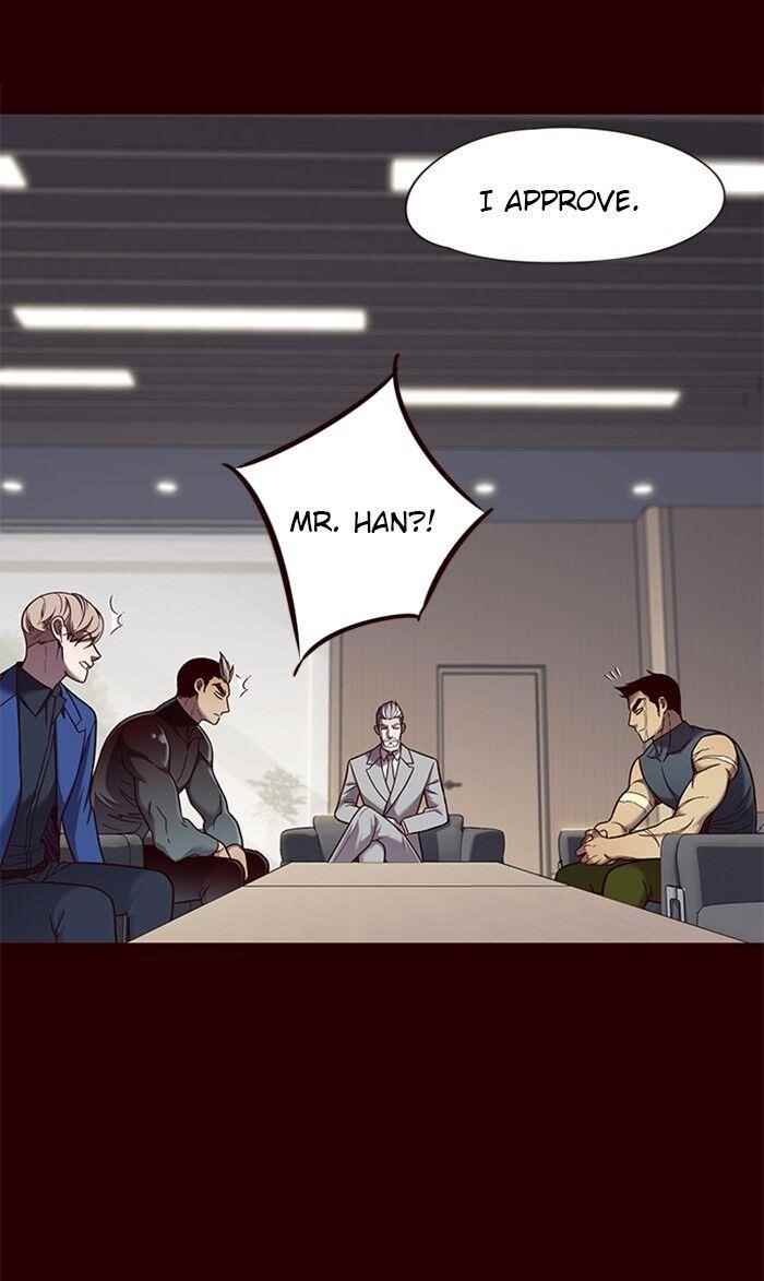 Eleceed Chapter 75 - Page 25 in English