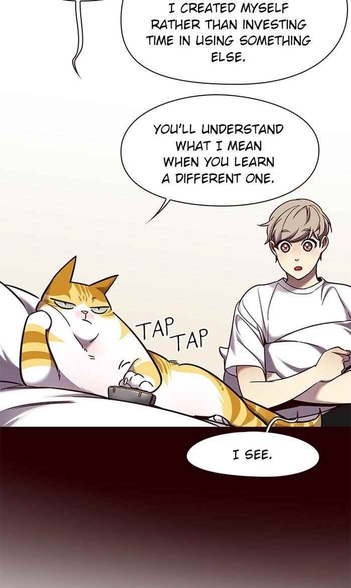 Eleceed Chapter 75 - Page 41 in English