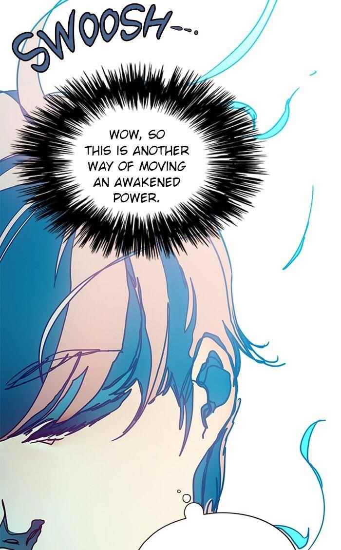 Eleceed Chapter 75 - Page 46 in English