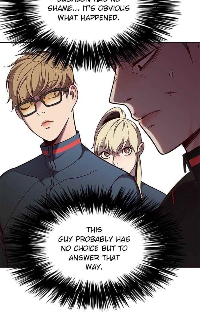 Eleceed Chapter 76 - Page 22 in English