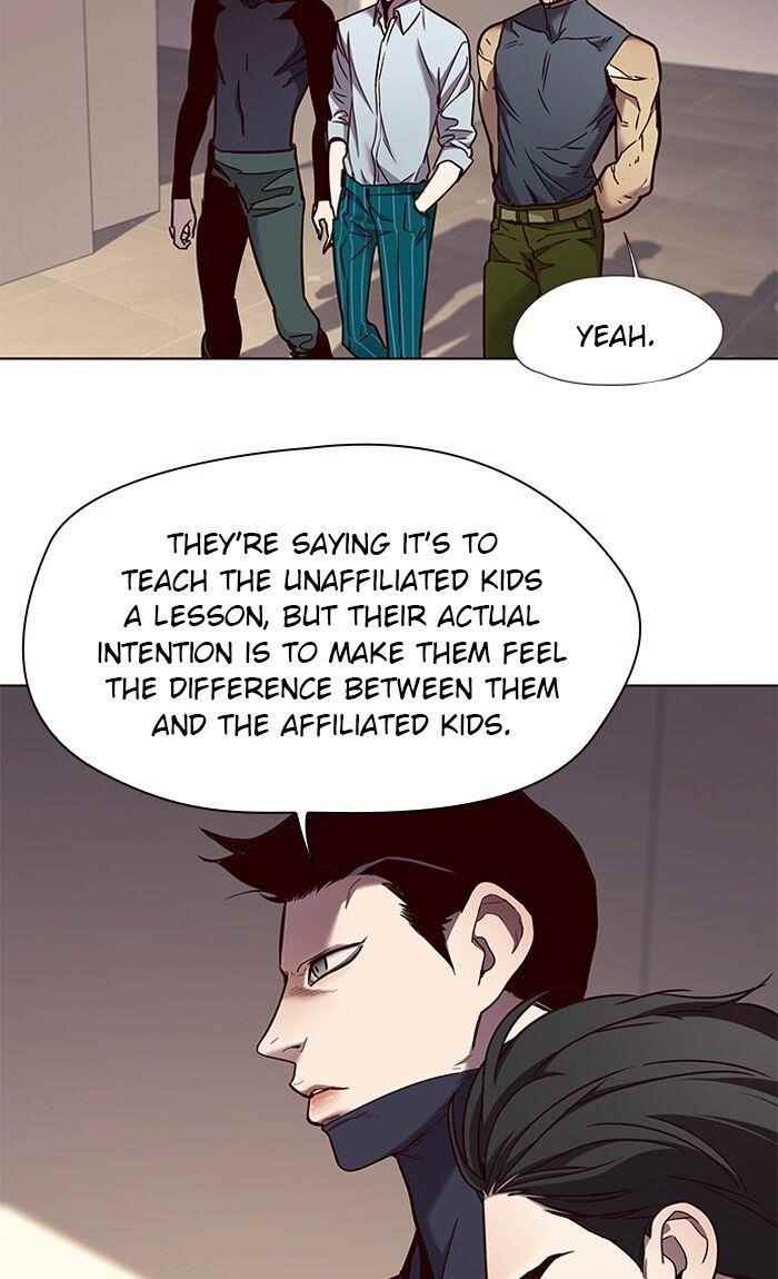 Eleceed Chapter 76 - Page 54 in English