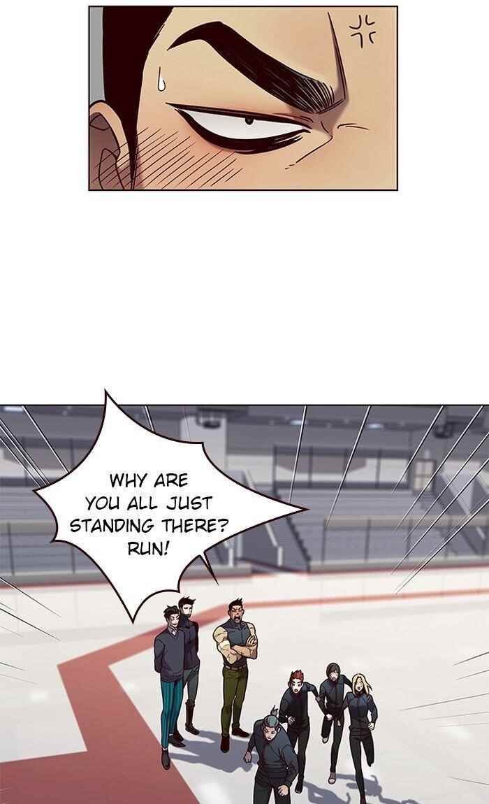 Eleceed Chapter 77 - Page 38 in English
