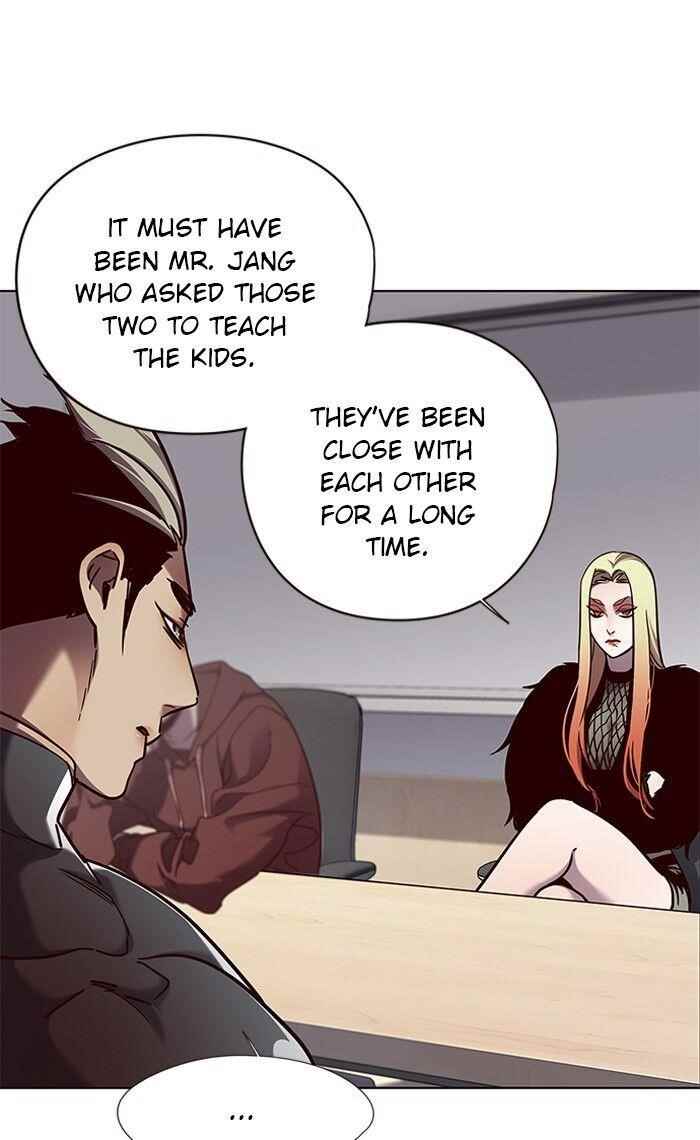Eleceed Chapter 77 - Page 55 in English
