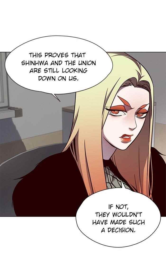Eleceed Chapter 77 - Page 58 in English