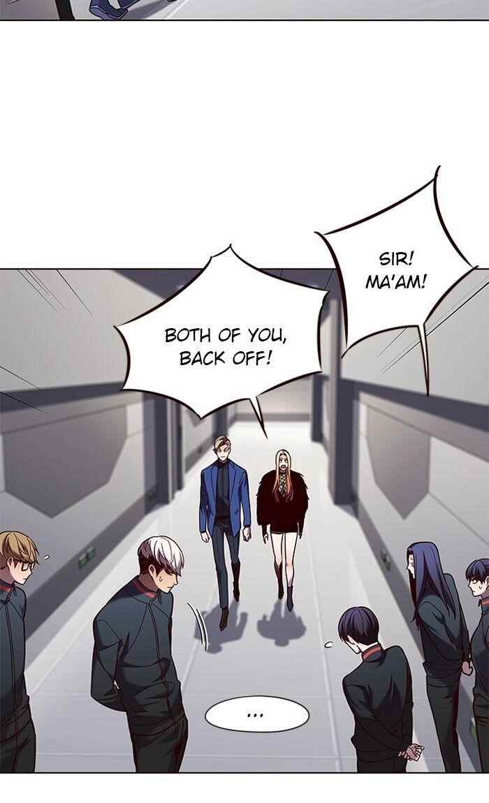 Eleceed Chapter 78 - Page 35 in English