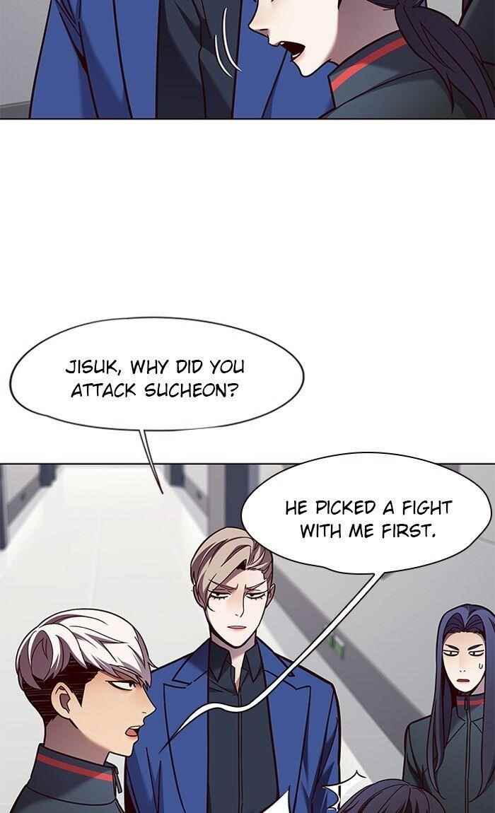 Eleceed Chapter 78 - Page 41 in English