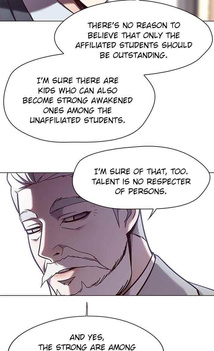 Eleceed Chapter 79 - Page 21 in English