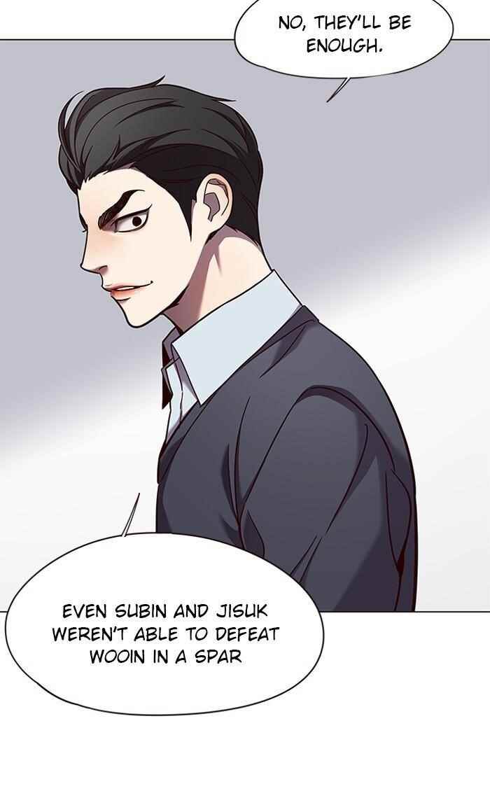 Eleceed Chapter 79 - Page 39 in English