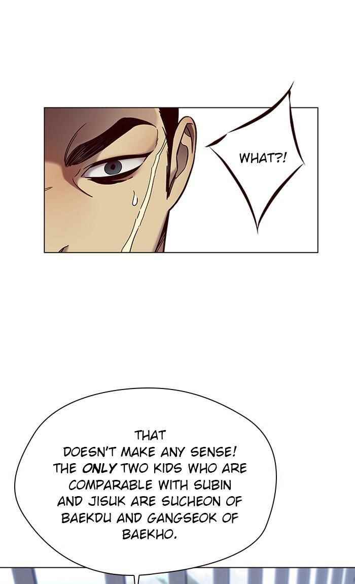 Eleceed Chapter 79 - Page 40 in English