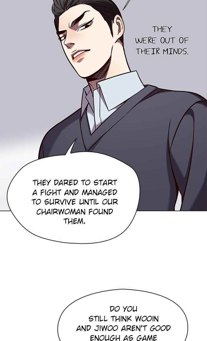 Eleceed Chapter 79 - Page 44 in English