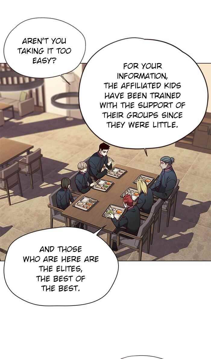 Eleceed Chapter 80 - Page 31 in English