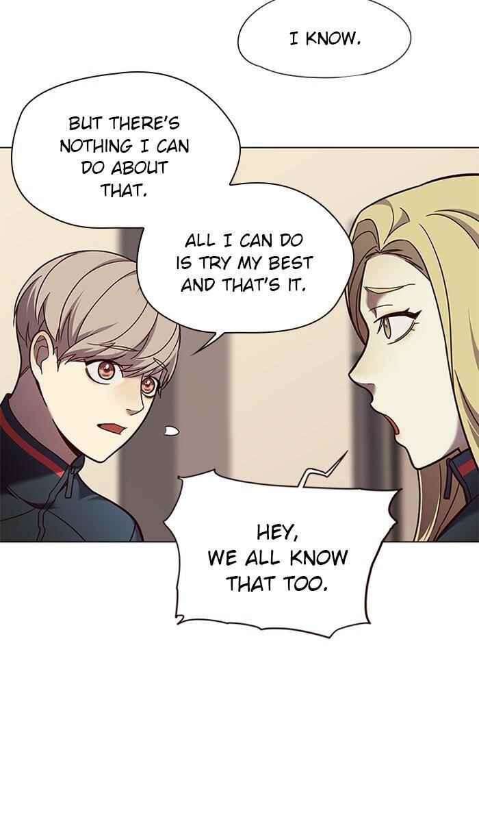 Eleceed Chapter 80 - Page 32 in English