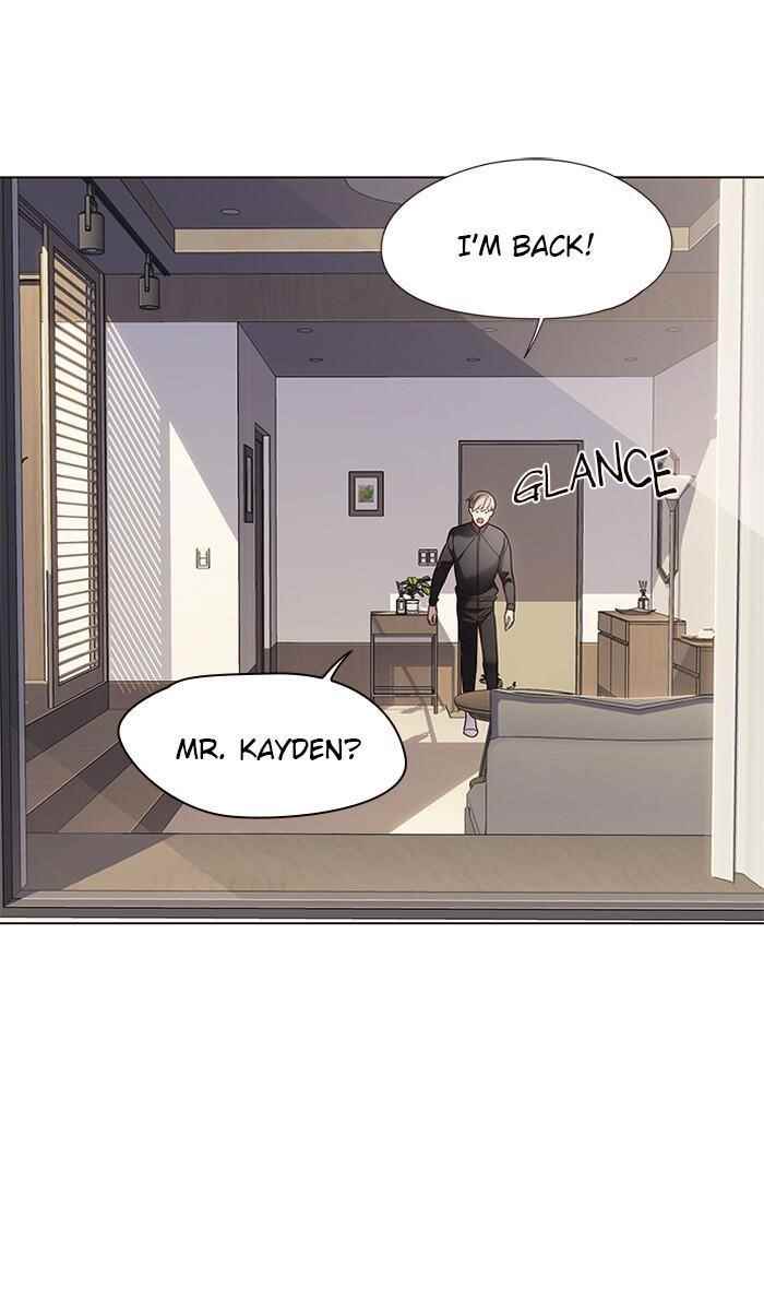 Eleceed Chapter 80 - Page 41 in English