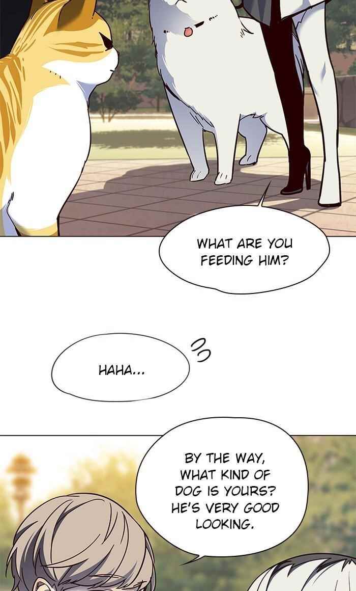Eleceed Chapter 80 - Page 56 in English