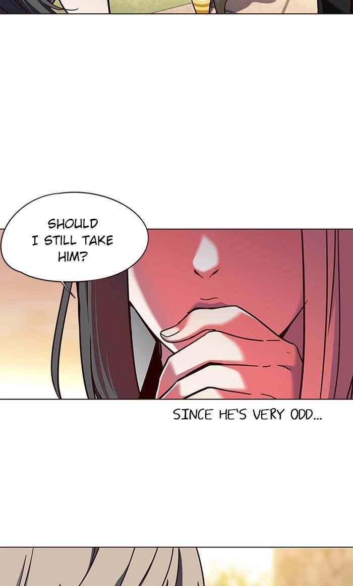 Eleceed Chapter 80 - Page 60 in English