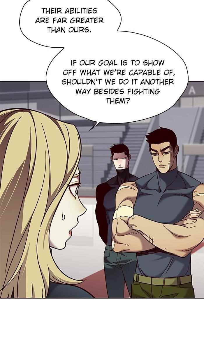 Eleceed Chapter 80 - Page 7 in English