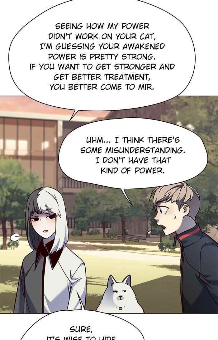 Eleceed Chapter 81 - Page 27 in English