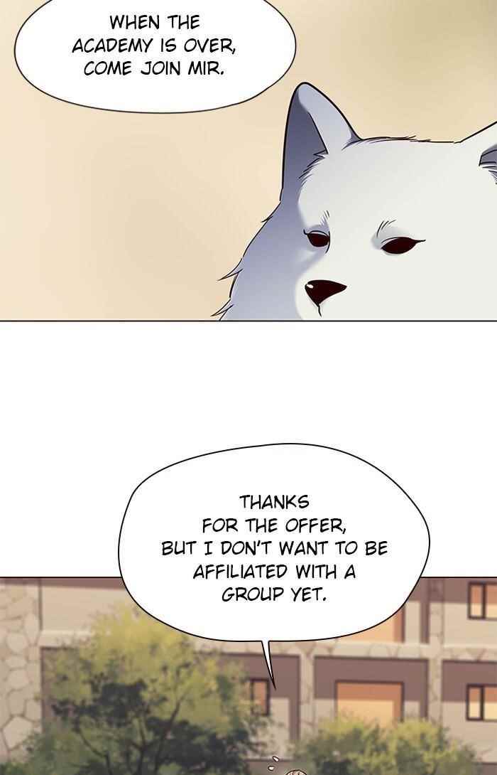 Eleceed Chapter 81 - Page 33 in English