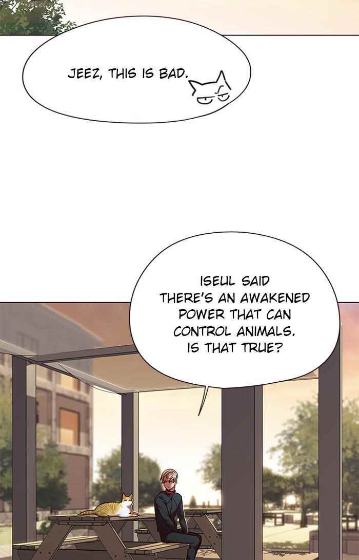 Eleceed Chapter 81 - Page 38 in English