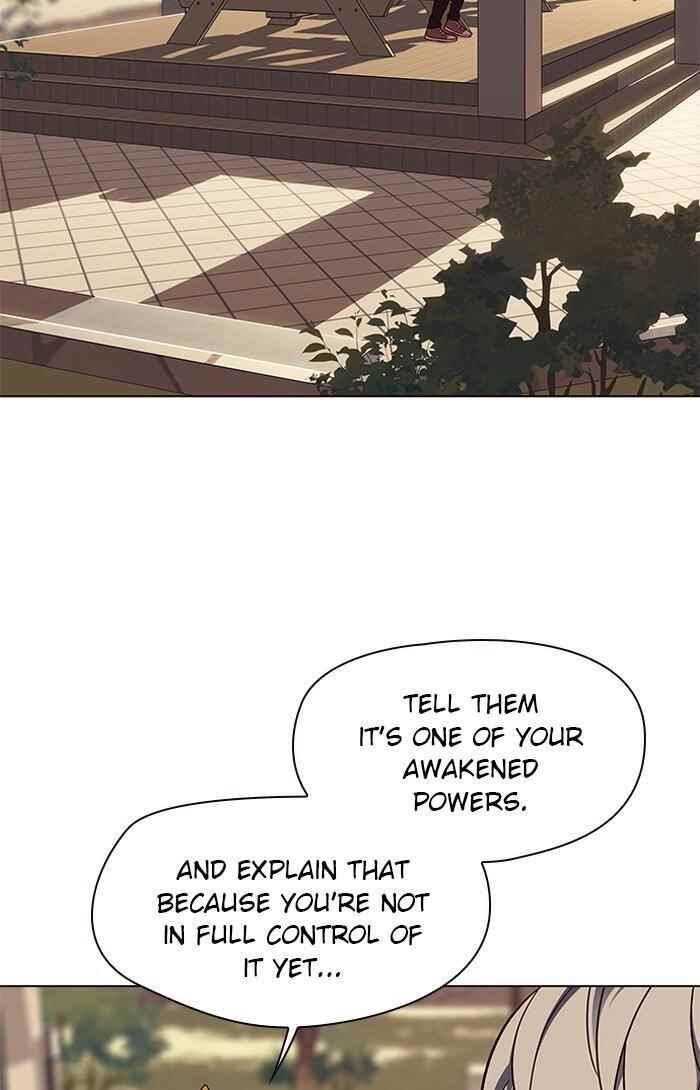 Eleceed Chapter 81 - Page 43 in English