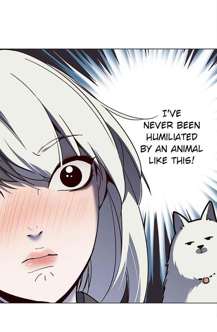 Eleceed Chapter 81 - Page 8 in English