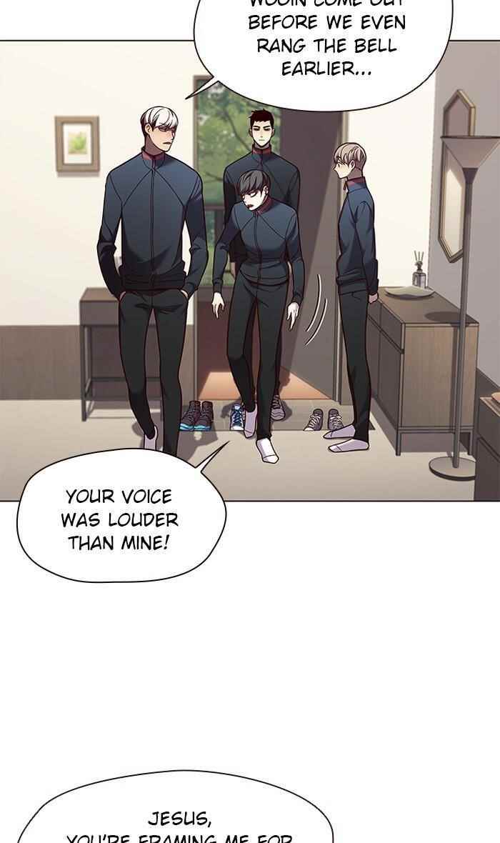 Eleceed Chapter 82 - Page 12 in English