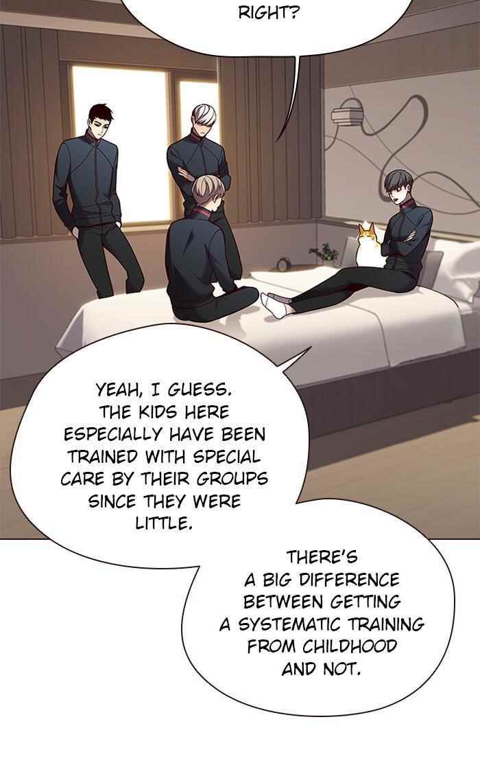 Eleceed Chapter 82 - Page 23 in English