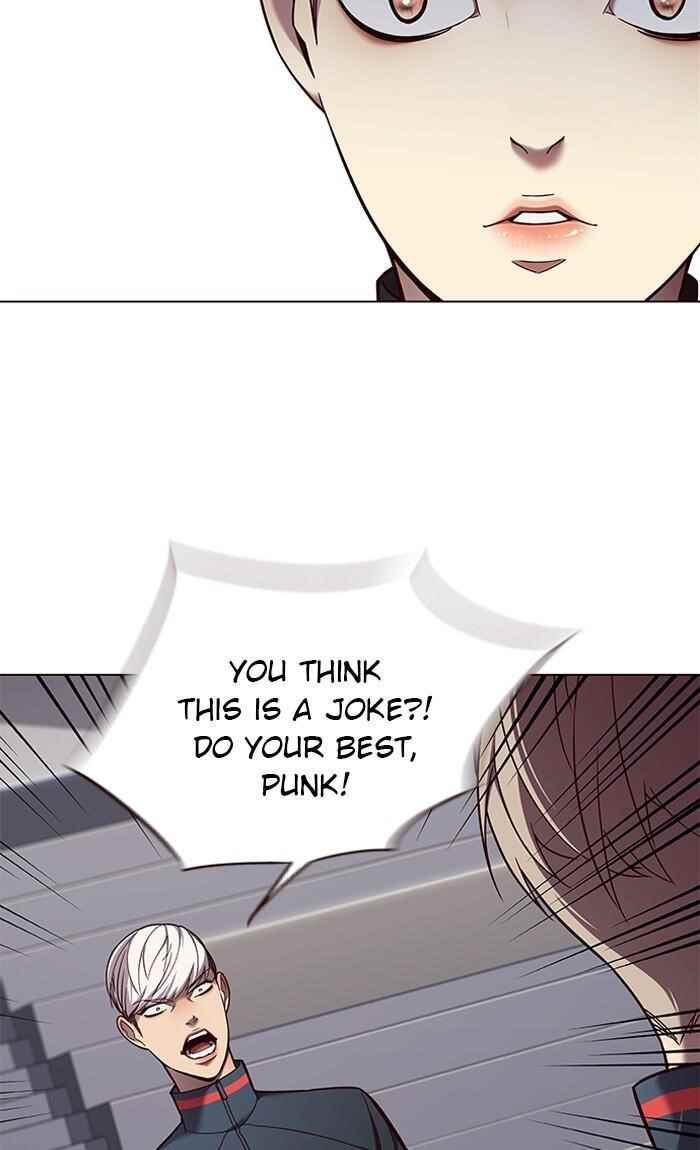 Eleceed Chapter 83 - Page 11 in English