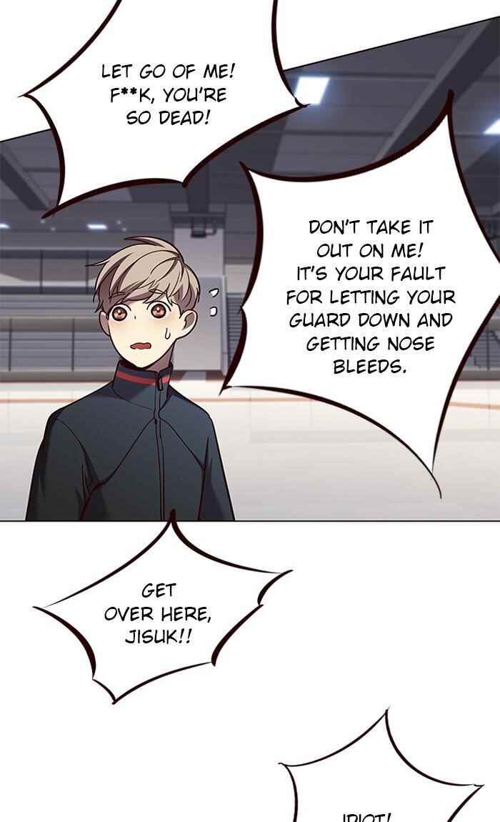 Eleceed Chapter 83 - Page 41 in English