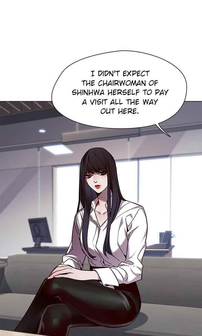 Eleceed Chapter 83 - Page 52 in English