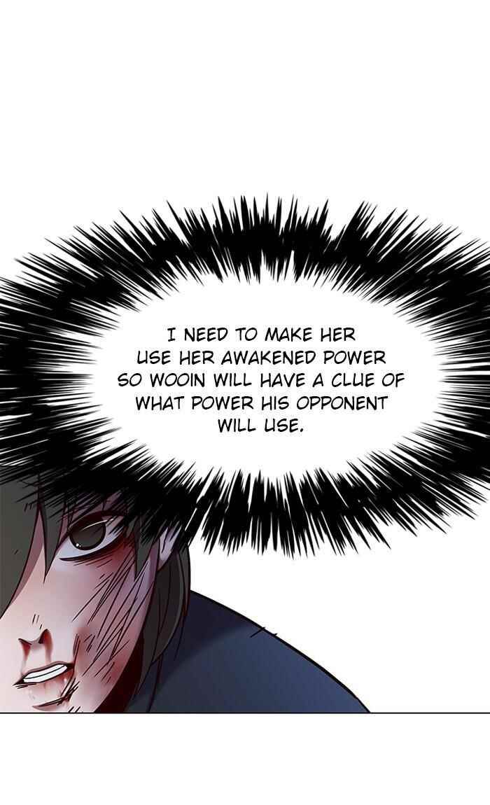 Eleceed Chapter 84 - Page 25 in English