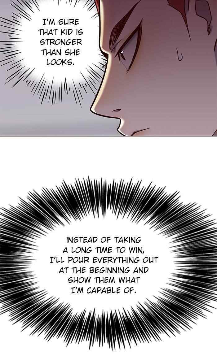 Eleceed Chapter 84 - Page 40 in English
