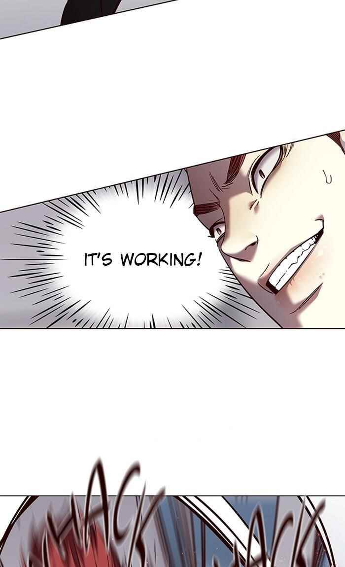 Eleceed Chapter 84 - Page 44 in English